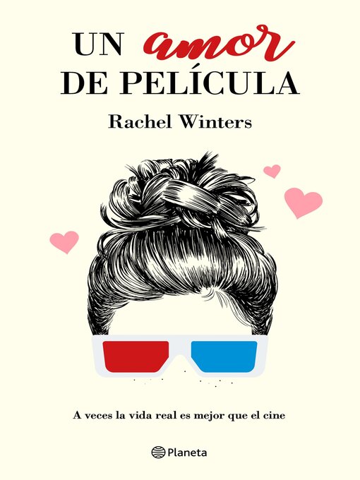 Title details for Un amor de película by Rachel Winters - Available